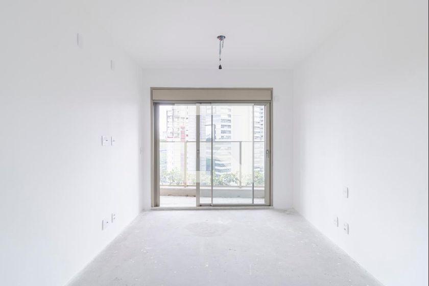 Apartamento à Venda – Moema, 3 Quartos, 220 m² – São Paulo