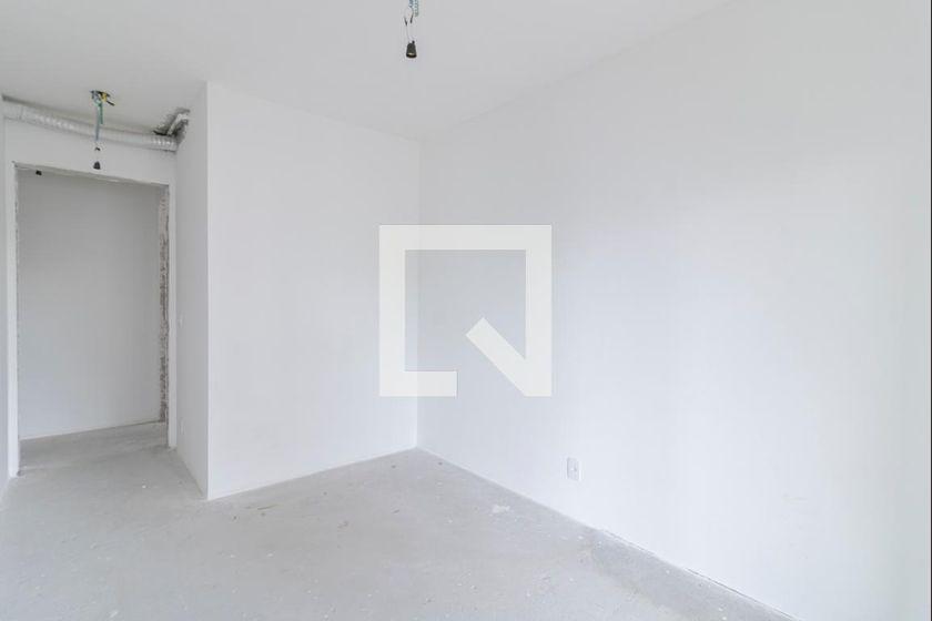 Apartamento à Venda – Moema, 3 Quartos, 220 m² – São Paulo