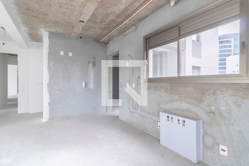 Apartamento à Venda – Moema, 3 Quartos, 220 m² – São Paulo