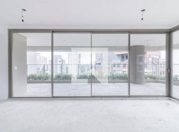 Apartamento à Venda – Moema, 3 Quartos, 220 m² – São Paulo