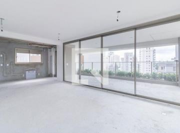 Apartamento à Venda – Moema, 3 Quartos, 220 m² – São Paulo