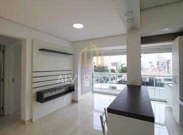 Excelente Apartamento de 36m² em Perdizes