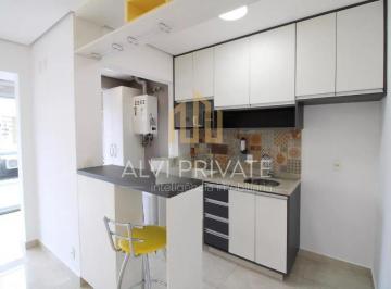 Excelente Apartamento de 36m² em Perdizes