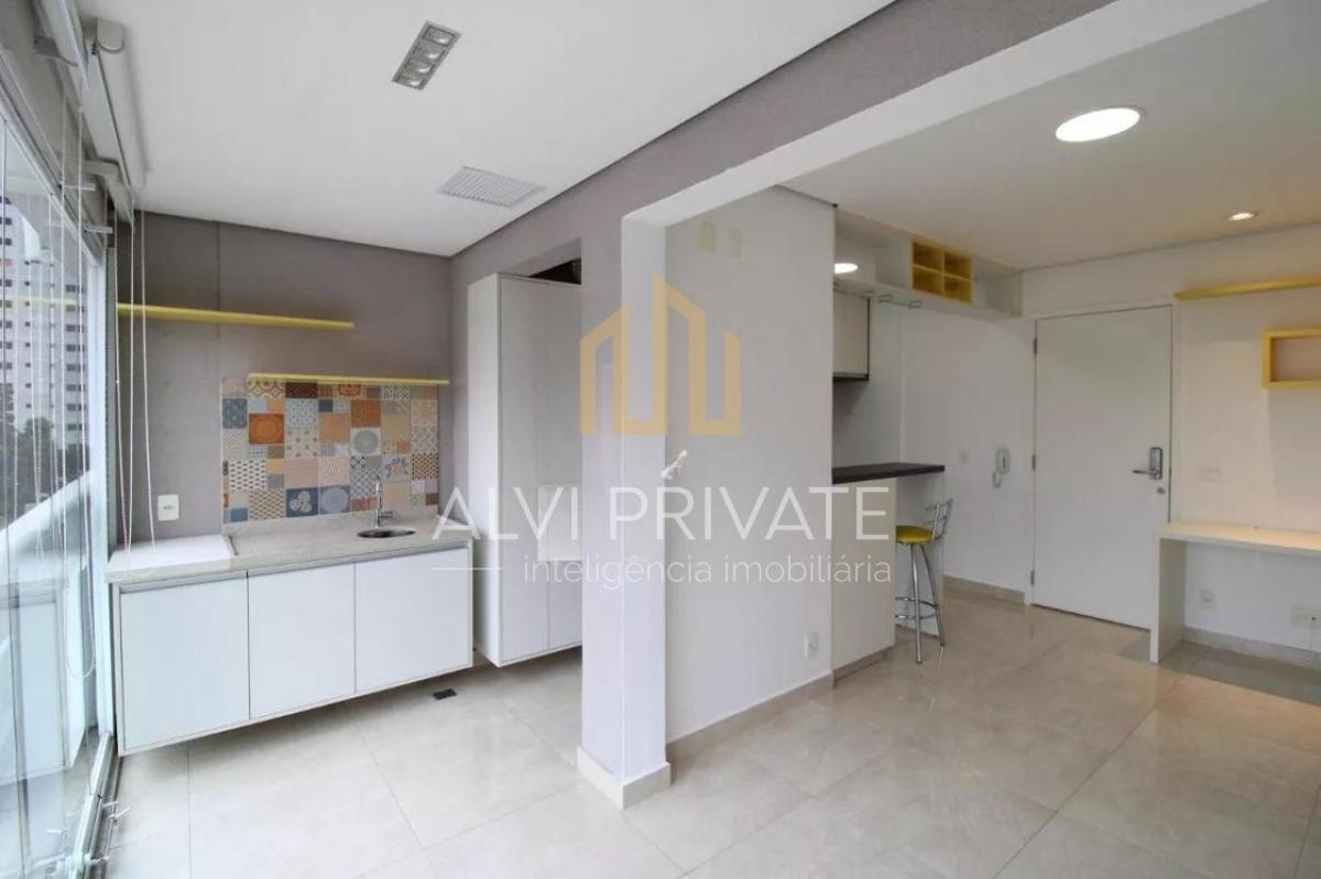 Excelente Apartamento de 36m² em Perdizes