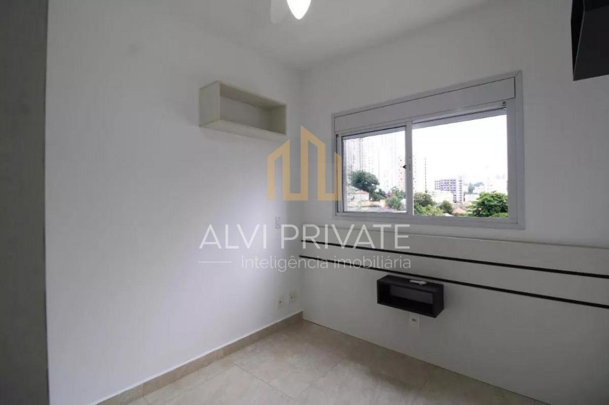 Excelente Apartamento de 36m² em Perdizes