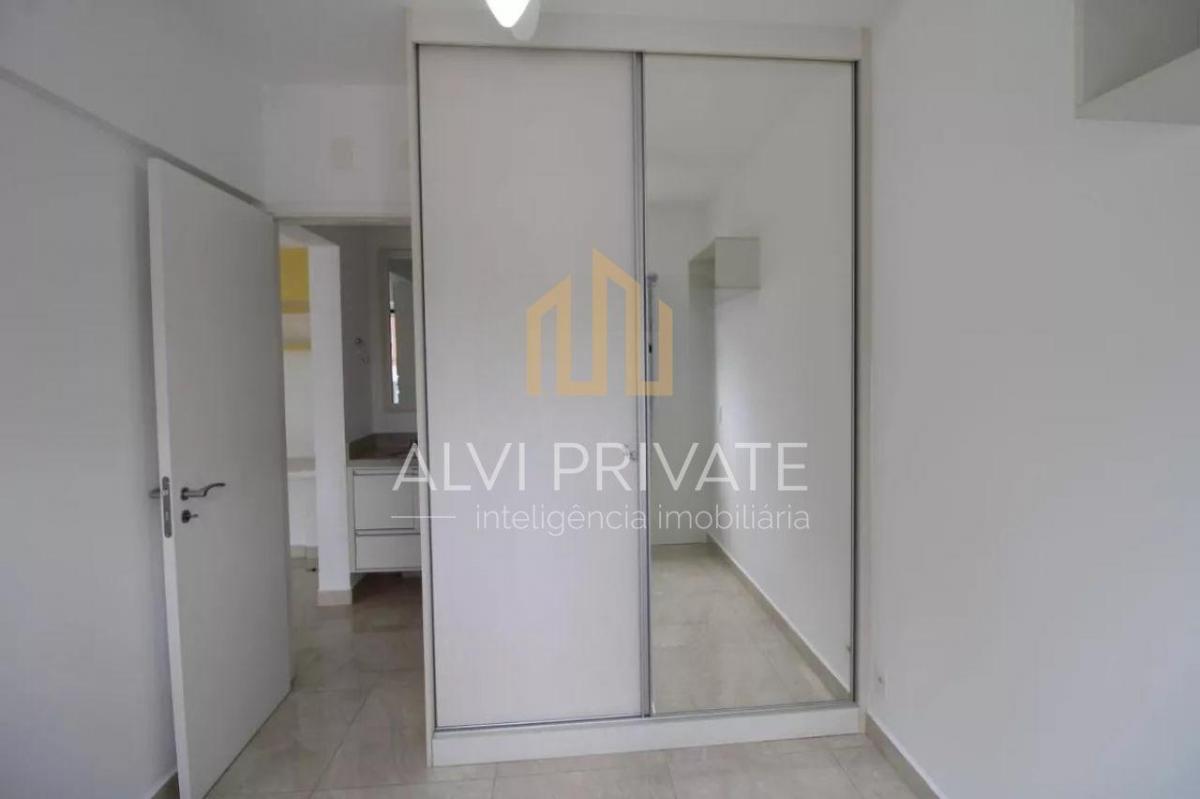 Excelente Apartamento de 36m² em Perdizes