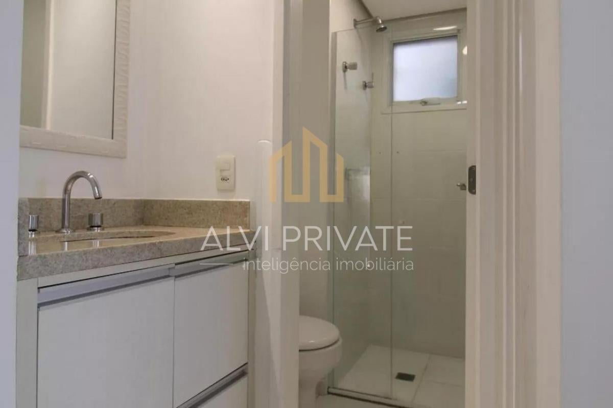 Excelente Apartamento de 36m² em Perdizes