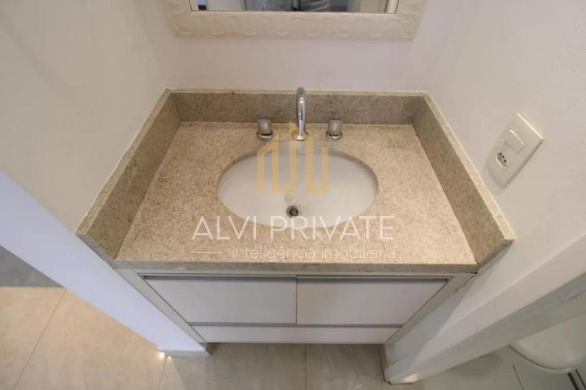 Excelente Apartamento de 36m² em Perdizes