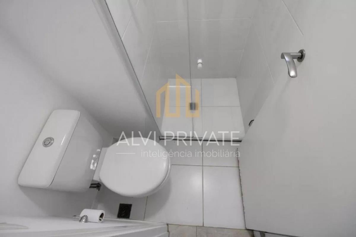 Excelente Apartamento de 36m² em Perdizes