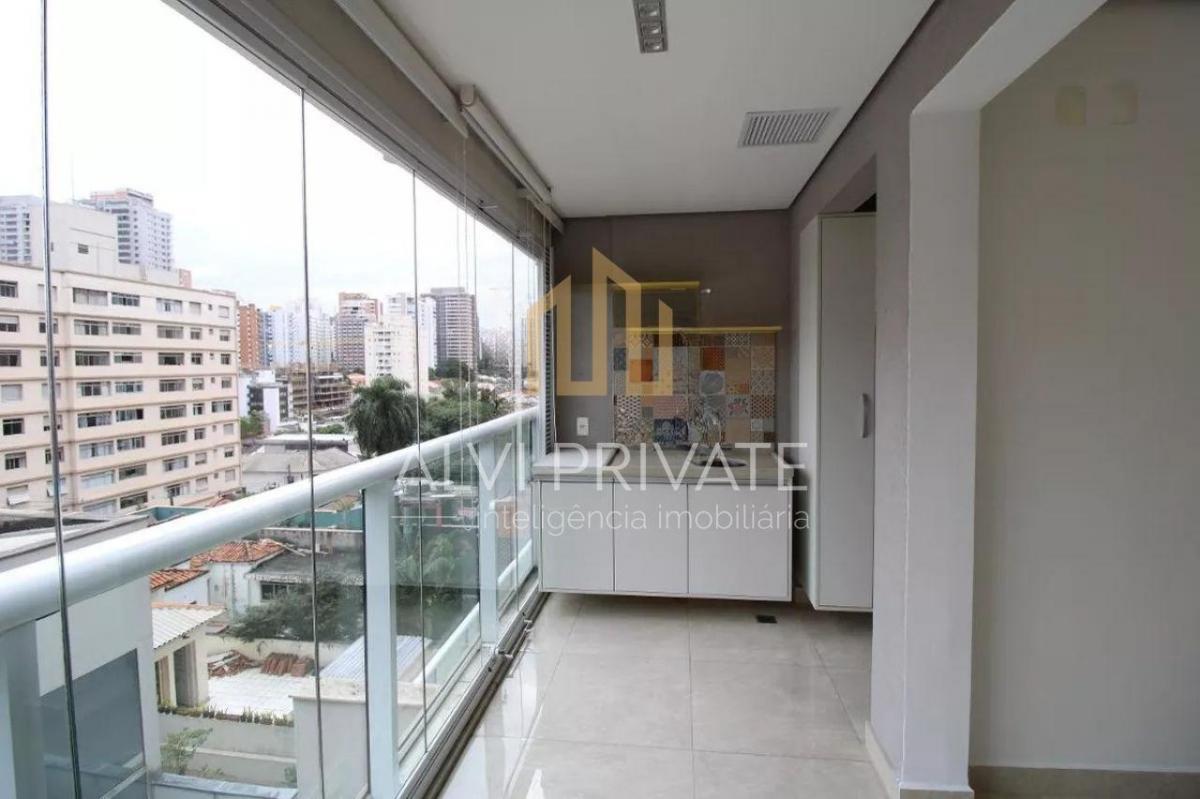 Excelente Apartamento de 36m² em Perdizes