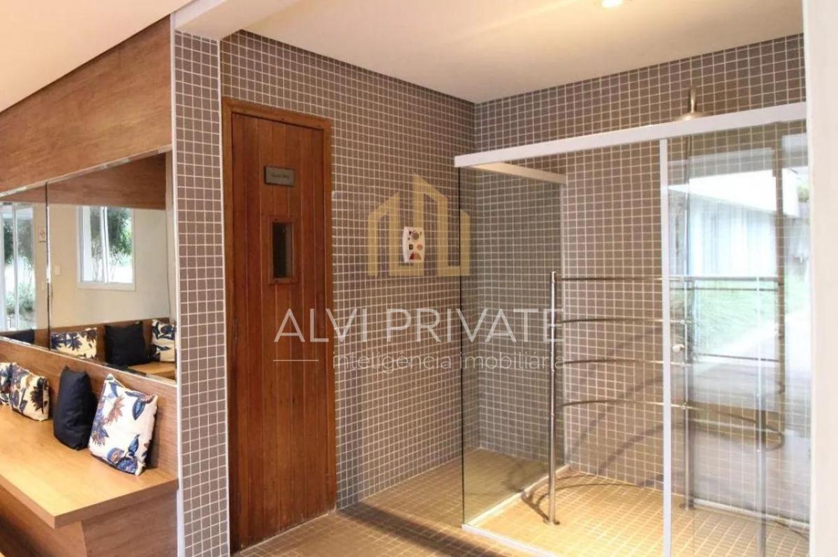 Excelente Apartamento de 36m² em Perdizes