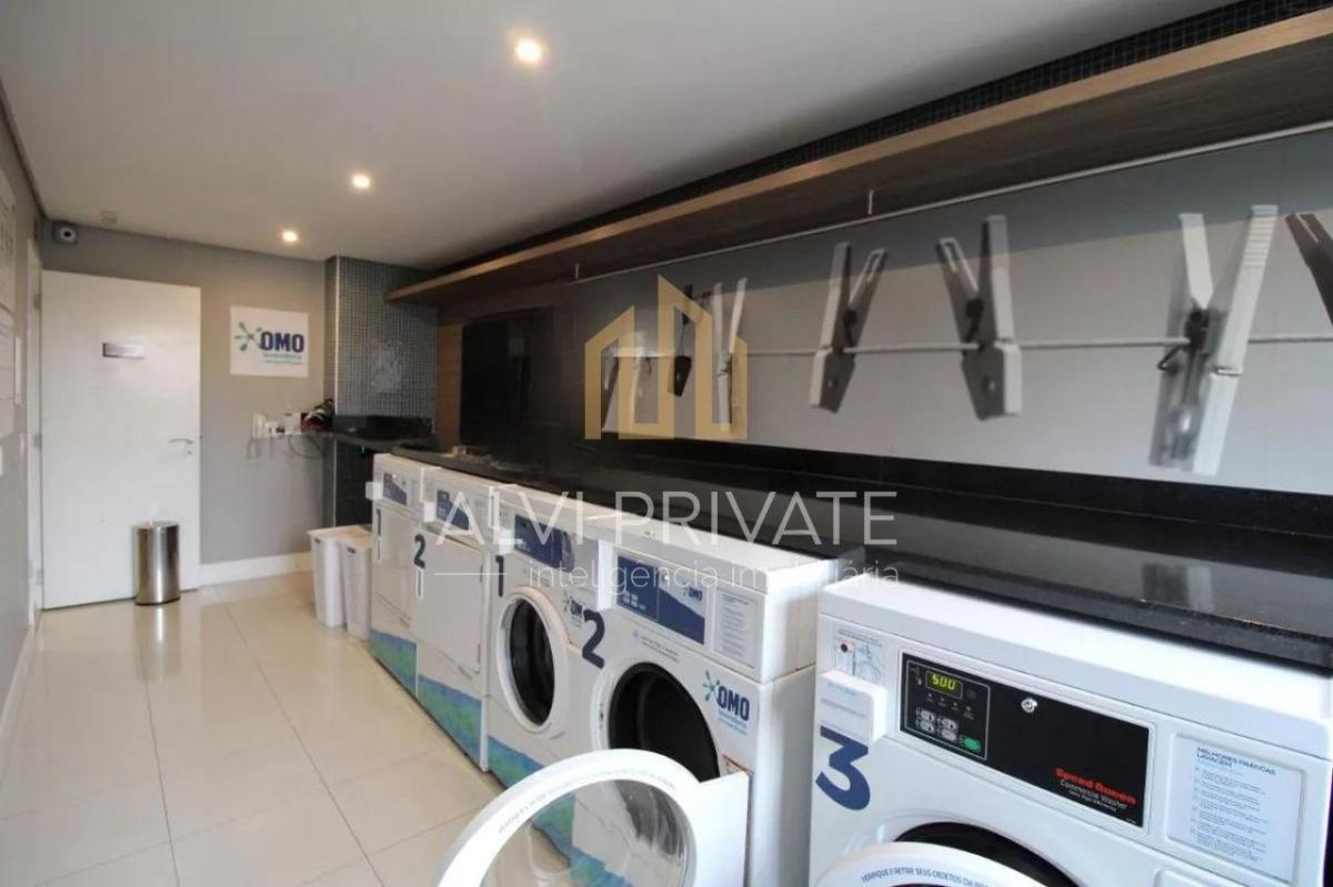 Excelente Apartamento de 36m² em Perdizes