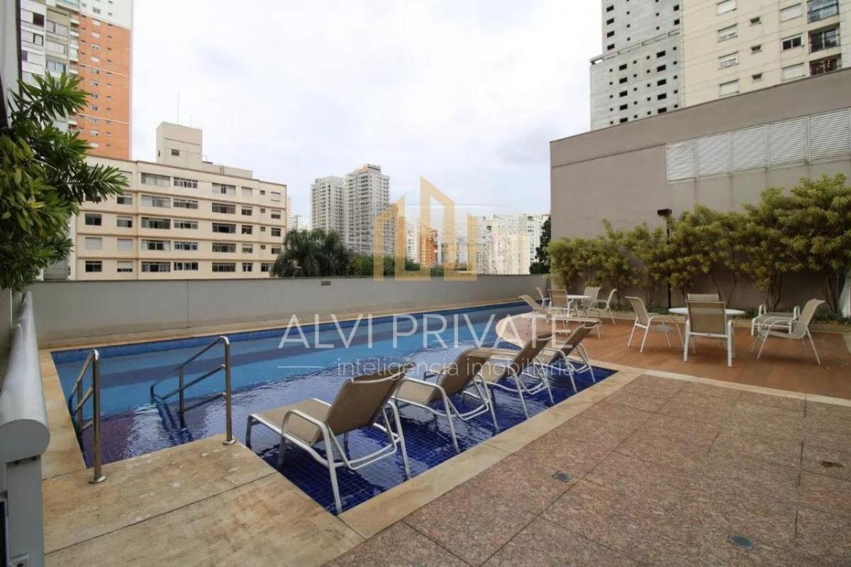 Excelente Apartamento de 36m² em Perdizes