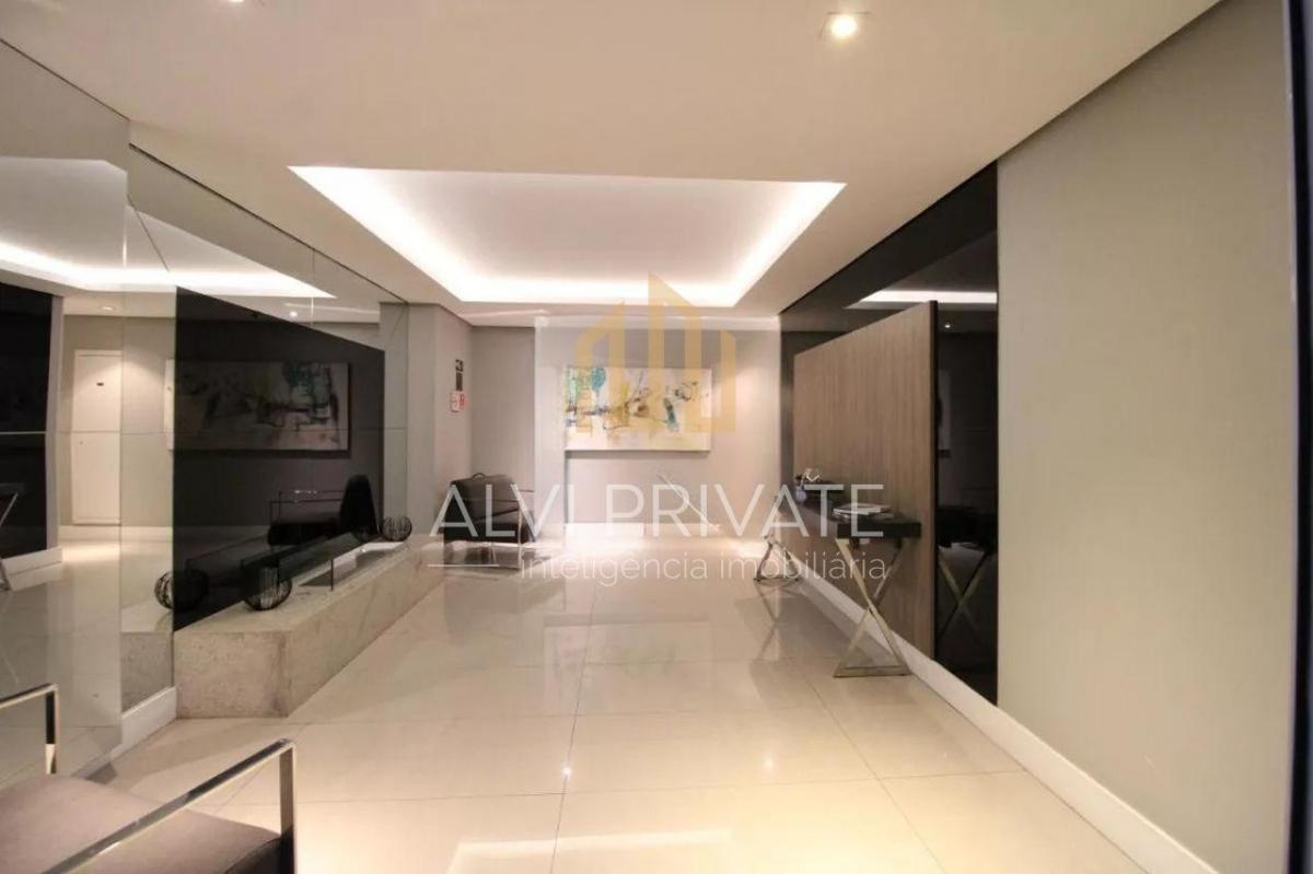 Excelente Apartamento de 36m² em Perdizes