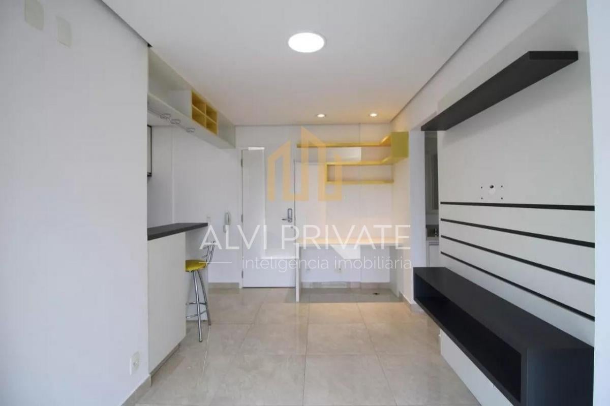 Excelente Apartamento de 36m² em Perdizes