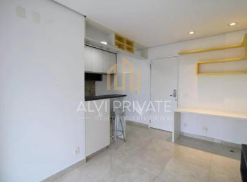Excelente Apartamento de 36m² em Perdizes