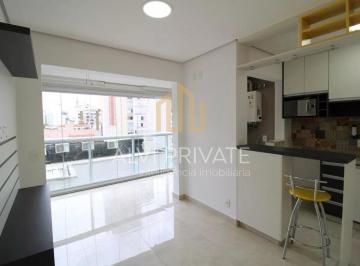 Excelente Apartamento de 36m² em Perdizes