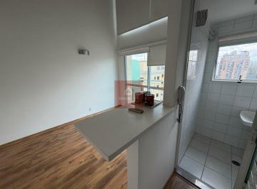 Apto para locação na Vila Nova Conceição duplex com ar condicionado, 1 Dormitório com 1 vaga garagem