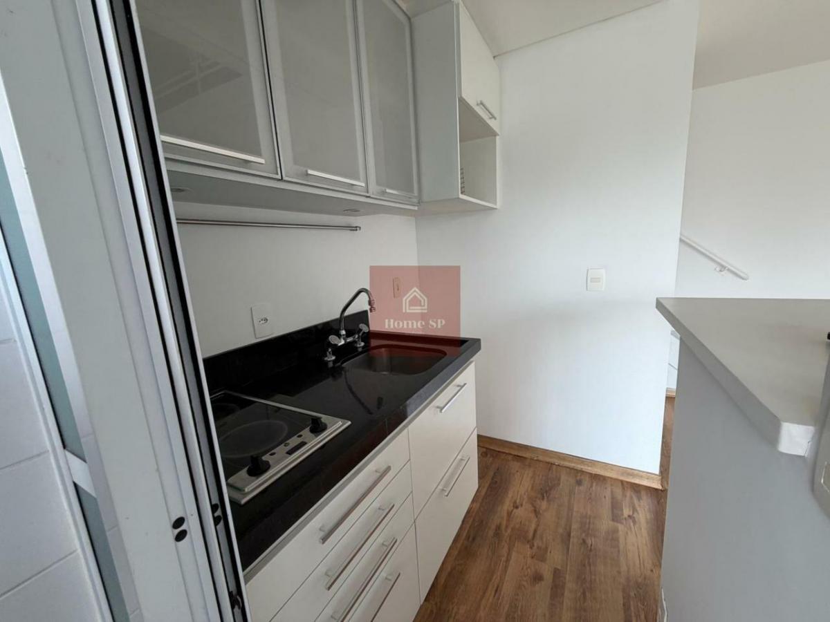 Apto para locação na Vila Nova Conceição duplex com ar condicionado, 1 Dormitório com 1 vaga garagem