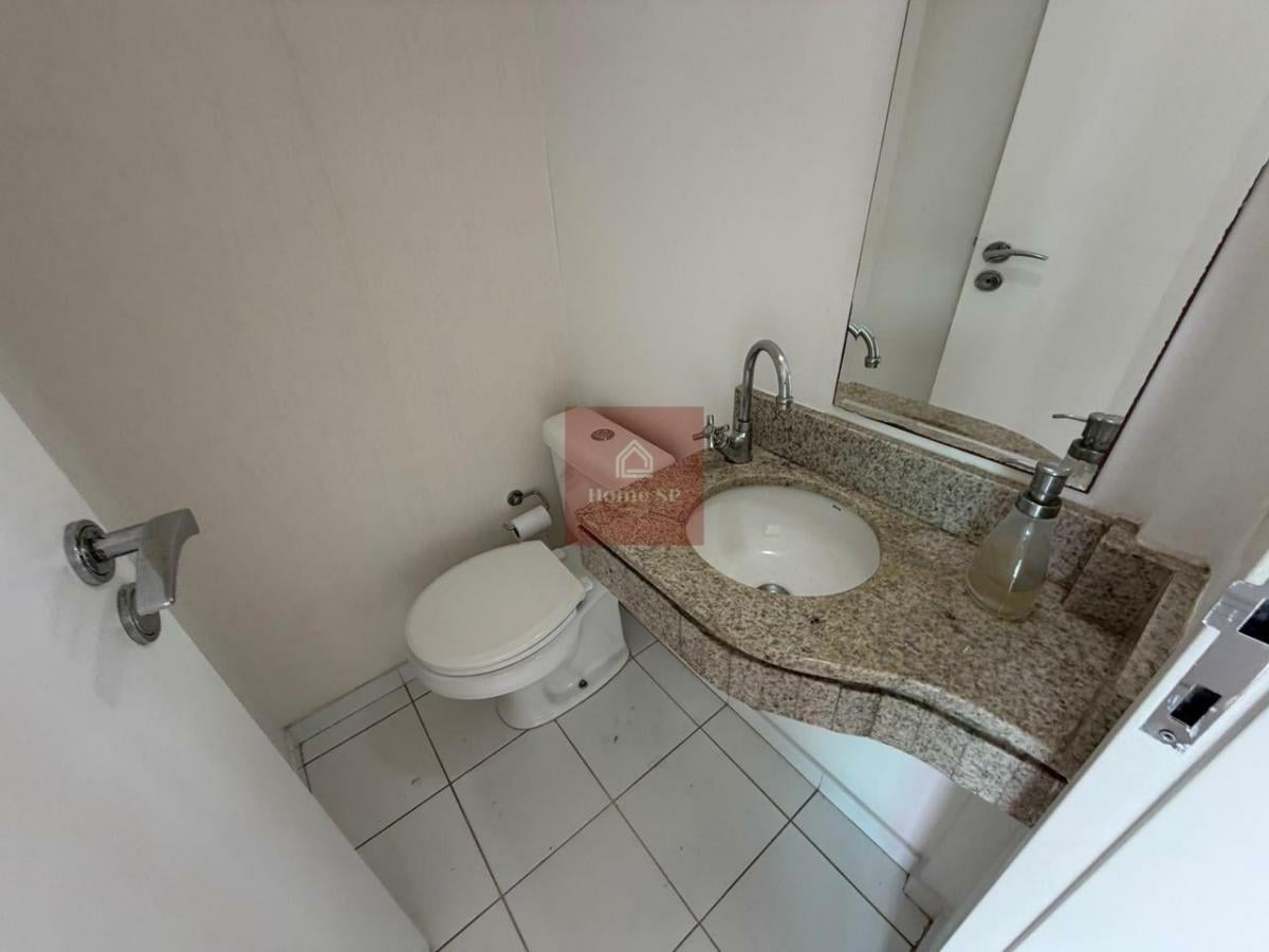 Apto para locação na Vila Nova Conceição duplex com ar condicionado, 1 Dormitório com 1 vaga garagem