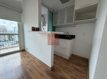 Apto para locação na Vila Nova Conceição duplex com ar condicionado, 1 Dormitório com 1 vaga garagem