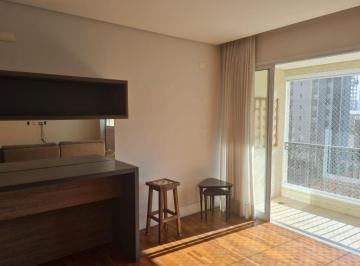 Apartamento com 2 dormitórios para alugar, 99 m² – Brooklin – São Paulo/SP