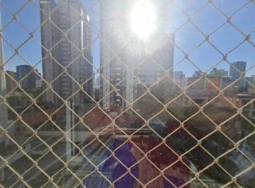 Apartamento com 2 dormitórios para alugar, 99 m² – Brooklin – São Paulo/SP
