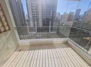 Apartamento com 2 dormitórios para alugar, 99 m² – Brooklin – São Paulo/SP
