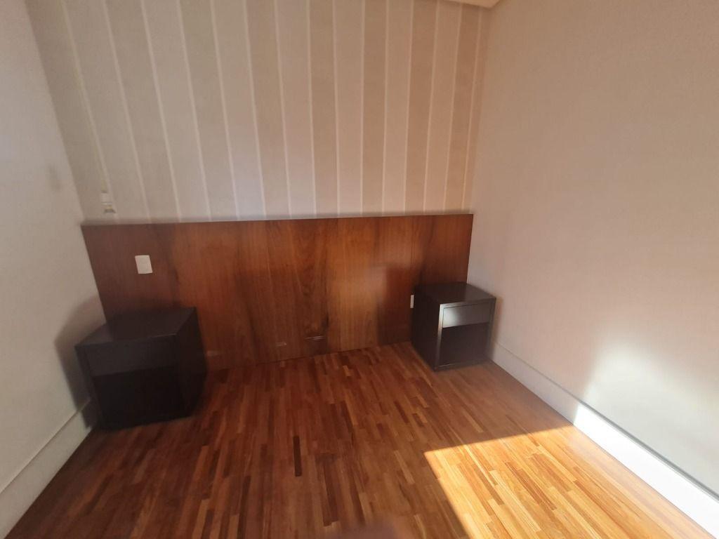 Apartamento com 2 dormitórios para alugar, 99 m² – Brooklin – São Paulo/SP