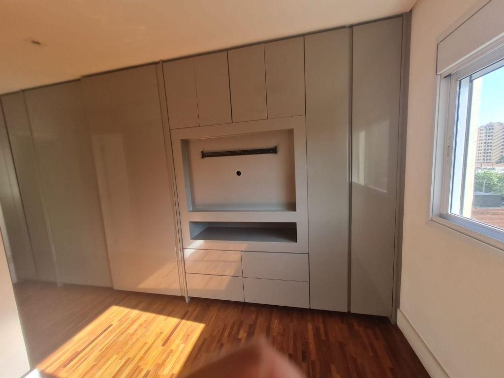 Apartamento com 2 dormitórios para alugar, 99 m² – Brooklin – São Paulo/SP