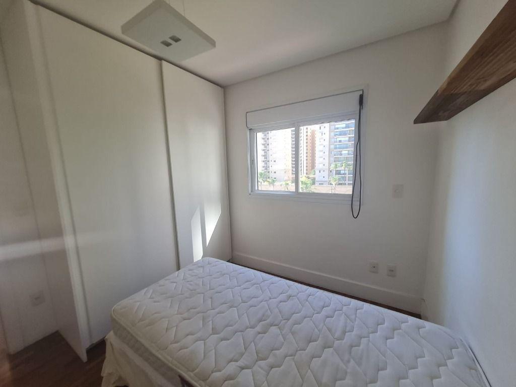 Apartamento com 2 dormitórios para alugar, 99 m² – Brooklin – São Paulo/SP