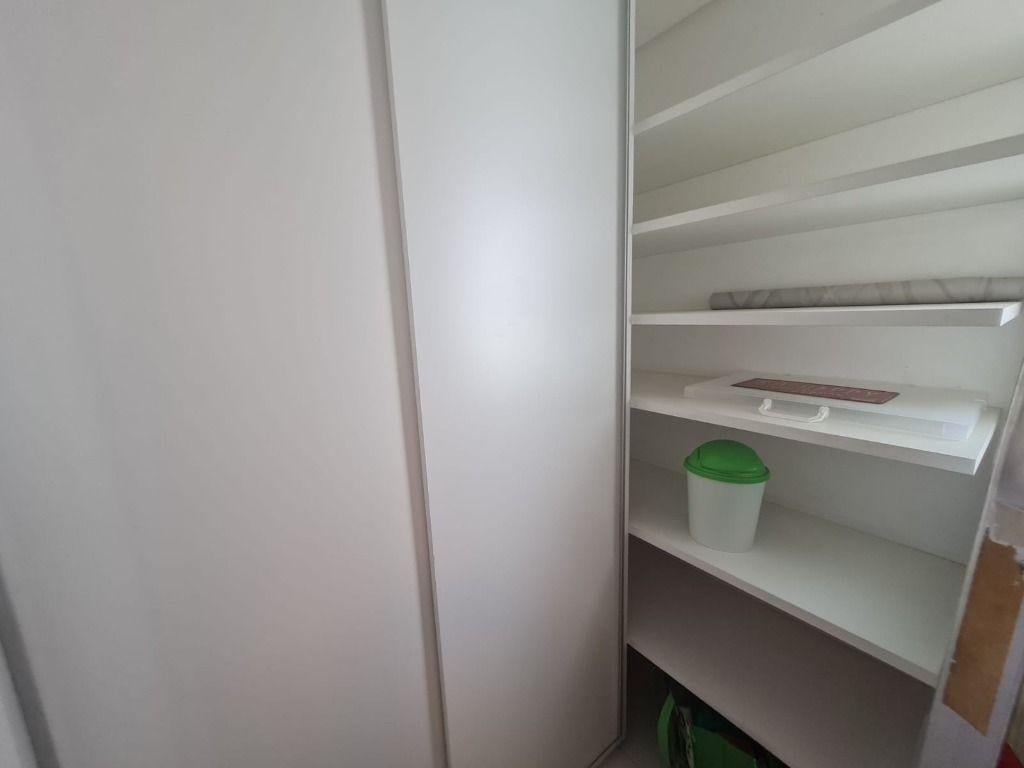 Apartamento com 2 dormitórios para alugar, 99 m² – Brooklin – São Paulo/SP