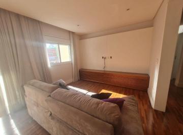 Apartamento com 2 dormitórios para alugar, 99 m² – Brooklin – São Paulo/SP