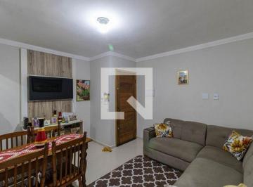 Casa à Venda – Ponte Rasa, 2 Quartos, 44 m² – São Paulo