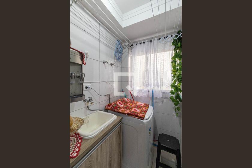 Casa à Venda – Ponte Rasa, 2 Quartos, 44 m² – São Paulo