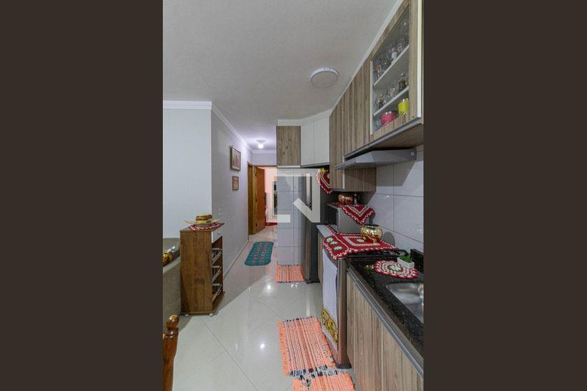 Casa à Venda – Ponte Rasa, 2 Quartos, 44 m² – São Paulo