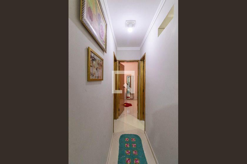Casa à Venda – Ponte Rasa, 2 Quartos, 44 m² – São Paulo