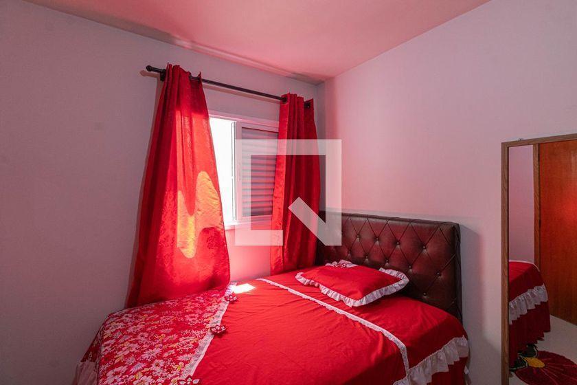 Casa à Venda – Ponte Rasa, 2 Quartos, 44 m² – São Paulo
