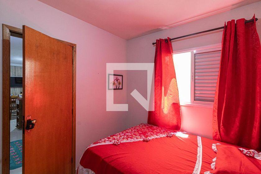 Casa à Venda – Ponte Rasa, 2 Quartos, 44 m² – São Paulo