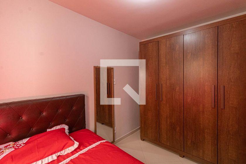 Casa à Venda – Ponte Rasa, 2 Quartos, 44 m² – São Paulo