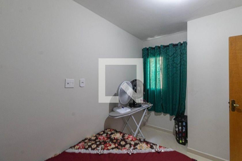 Casa à Venda – Ponte Rasa, 2 Quartos, 44 m² – São Paulo