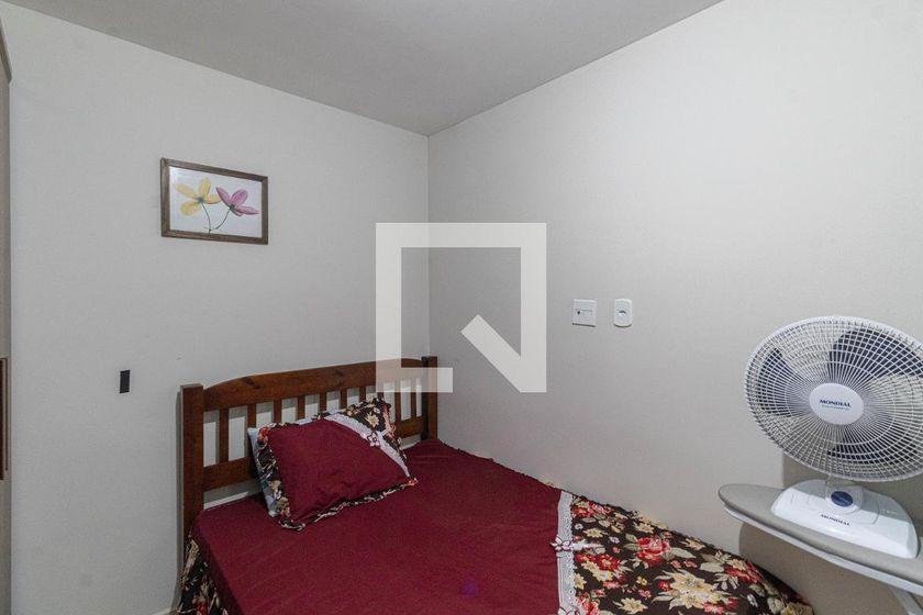 Casa à Venda – Ponte Rasa, 2 Quartos, 44 m² – São Paulo