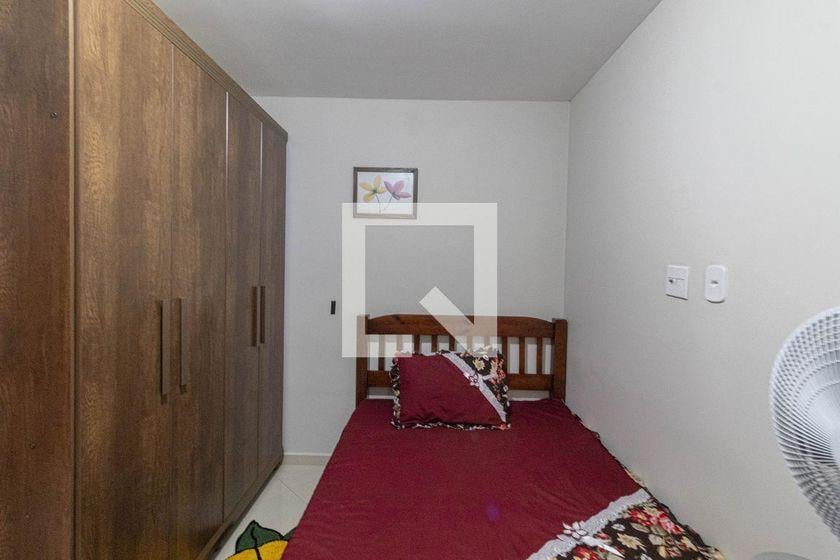 Casa à Venda – Ponte Rasa, 2 Quartos, 44 m² – São Paulo