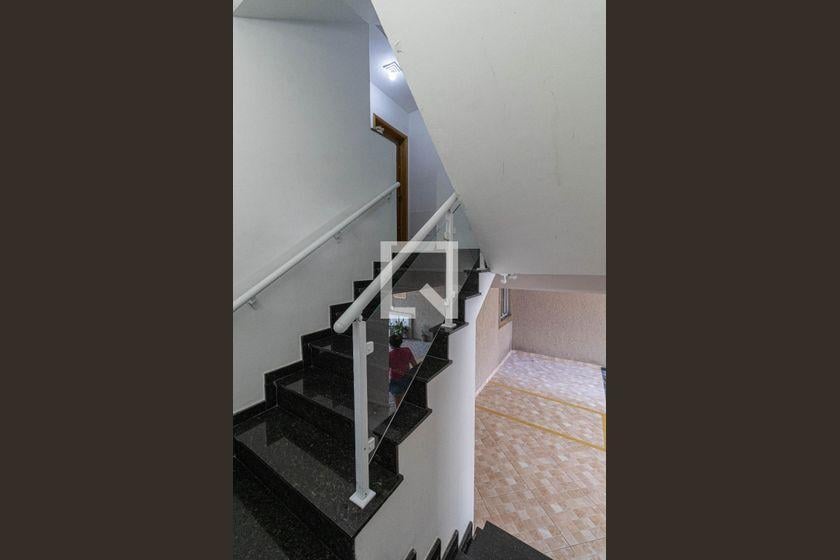 Casa à Venda – Ponte Rasa, 2 Quartos, 44 m² – São Paulo