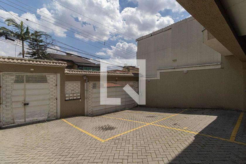 Casa à Venda – Ponte Rasa, 2 Quartos, 44 m² – São Paulo