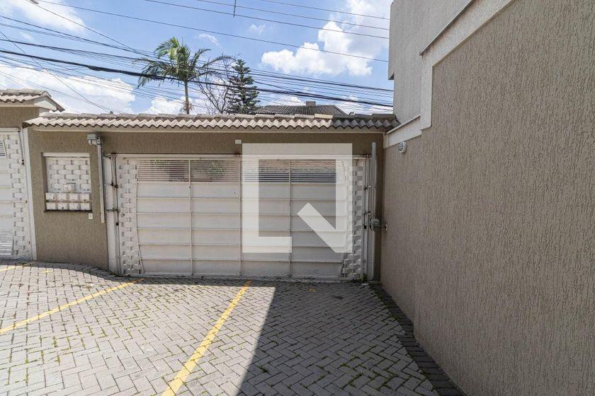 Casa à Venda – Ponte Rasa, 2 Quartos, 44 m² – São Paulo