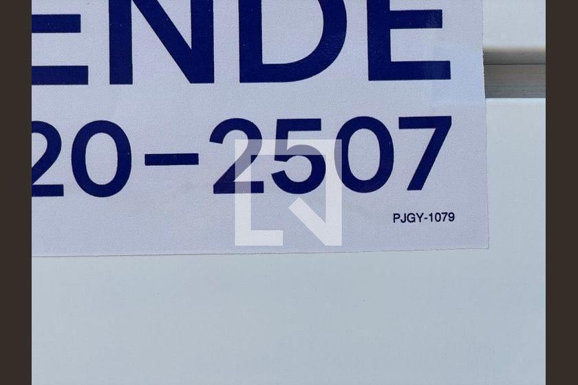 Casa à Venda – Ponte Rasa, 2 Quartos, 44 m² – São Paulo