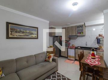 Casa à Venda – Ponte Rasa, 2 Quartos, 44 m² – São Paulo