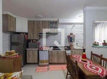 Casa à Venda – Ponte Rasa, 2 Quartos, 44 m² – São Paulo