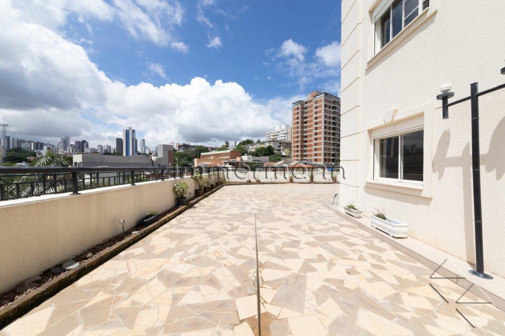 APARTAMENTO GARDEN POMPEIA 3 DORMITÓRIOS 2 VAGAS